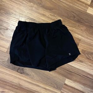 xersion shorts